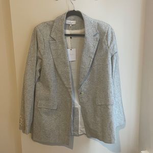 Brand new blazer never worn
